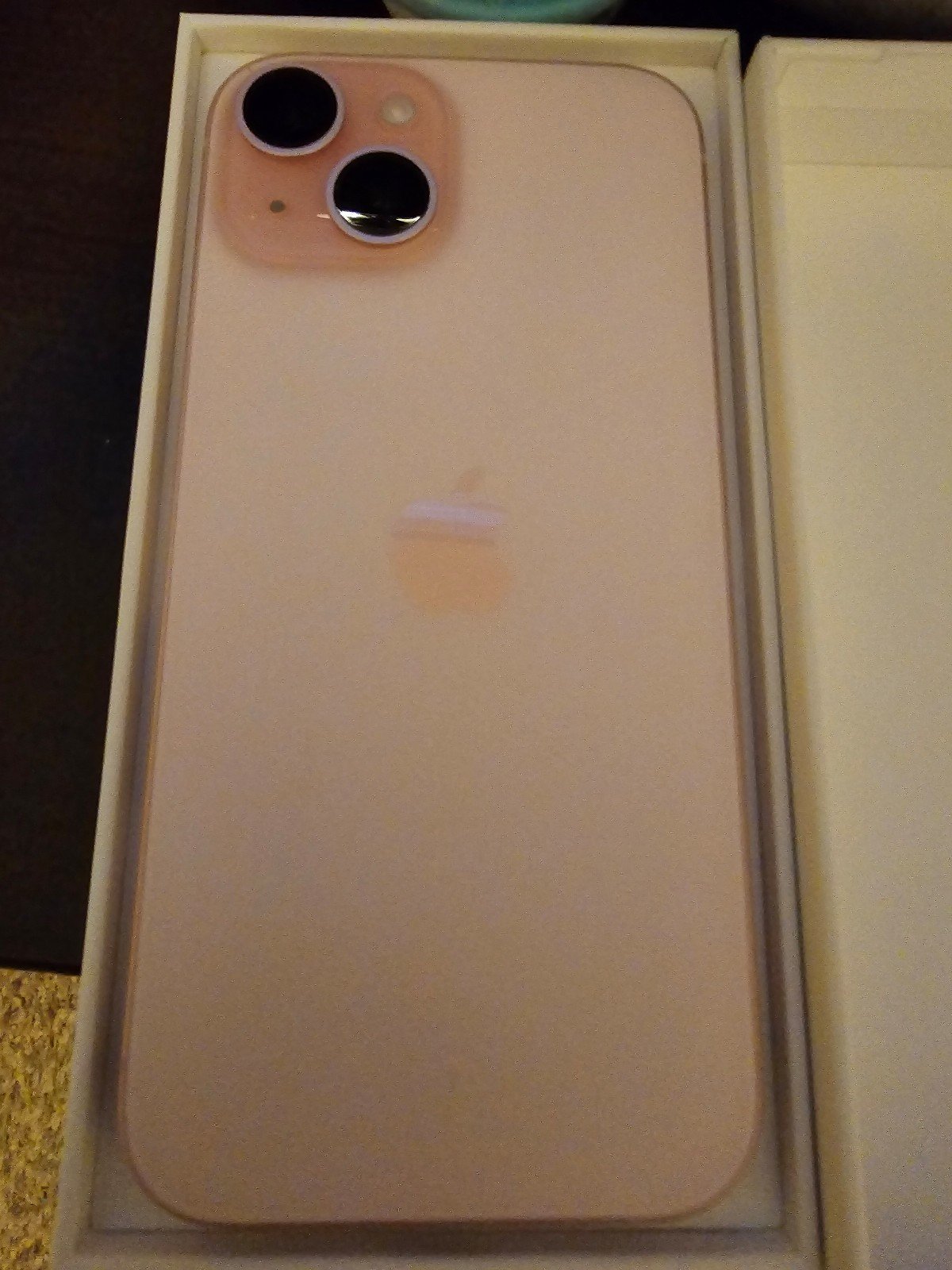 Apple iPhone 15 3Z61