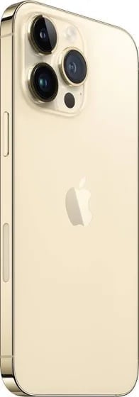 Apple iPhone 14 Pro Max - 512 GB - Gold - Unlocked new 8R27