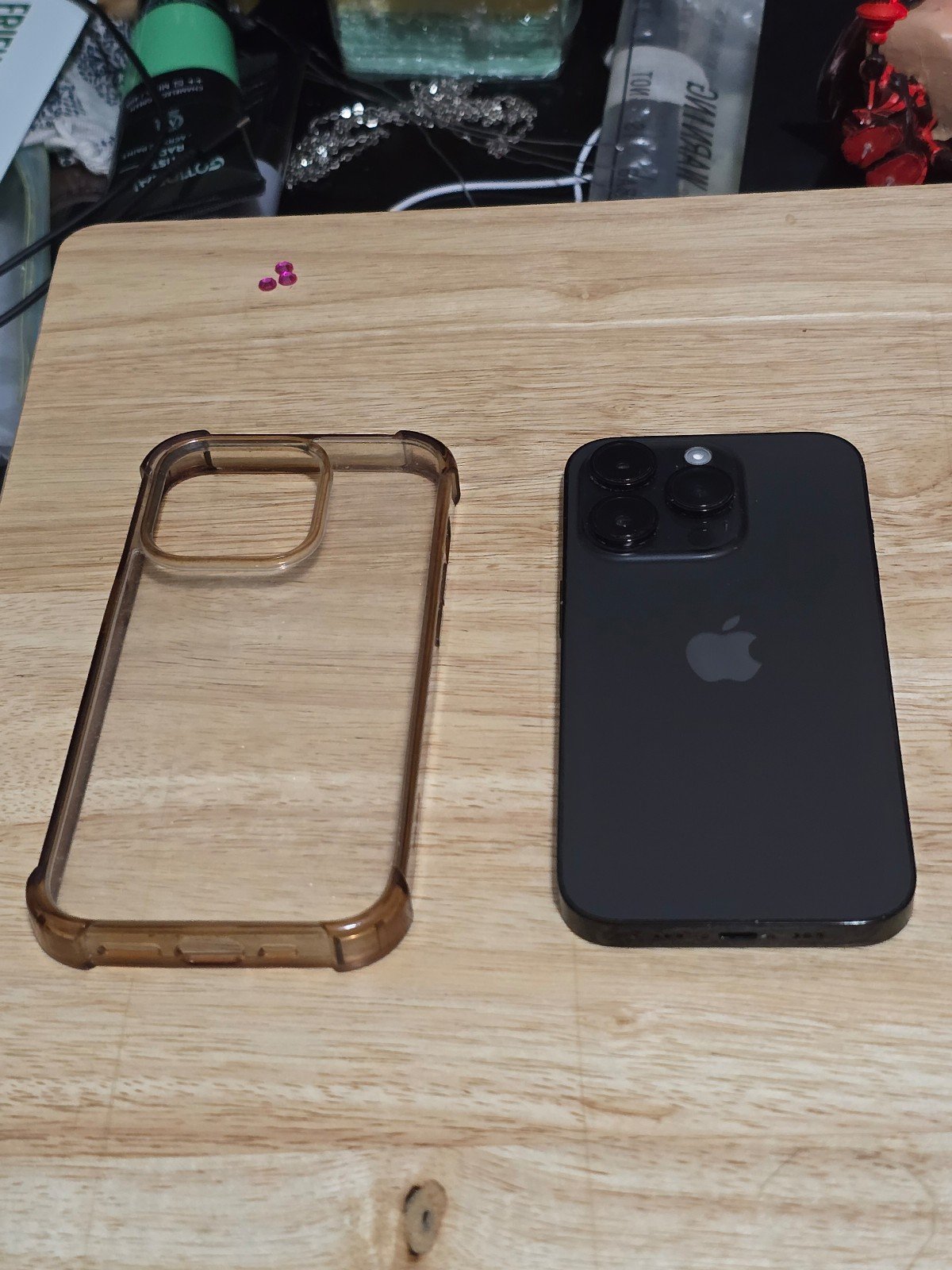 iphone 14 pro unlocked 1W52