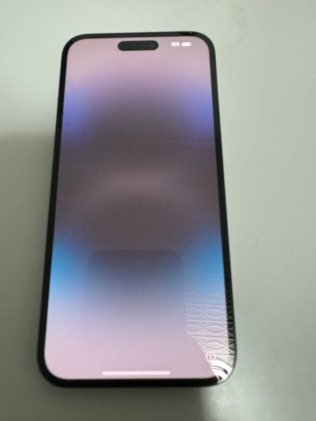 iPhone 14 Pro Max Space Black 256GB AT&T 9N96