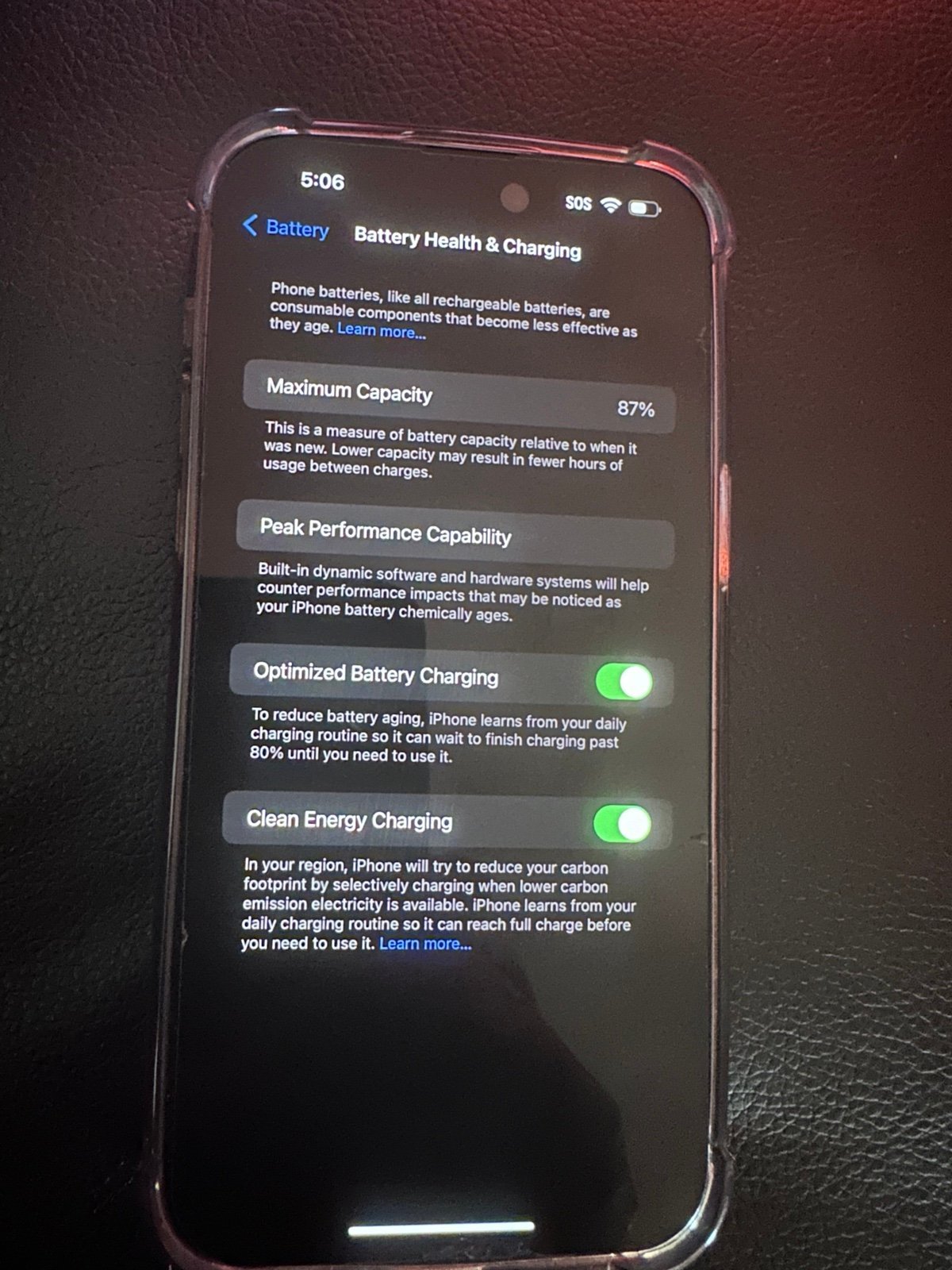 iphone 14 pro max 9R37