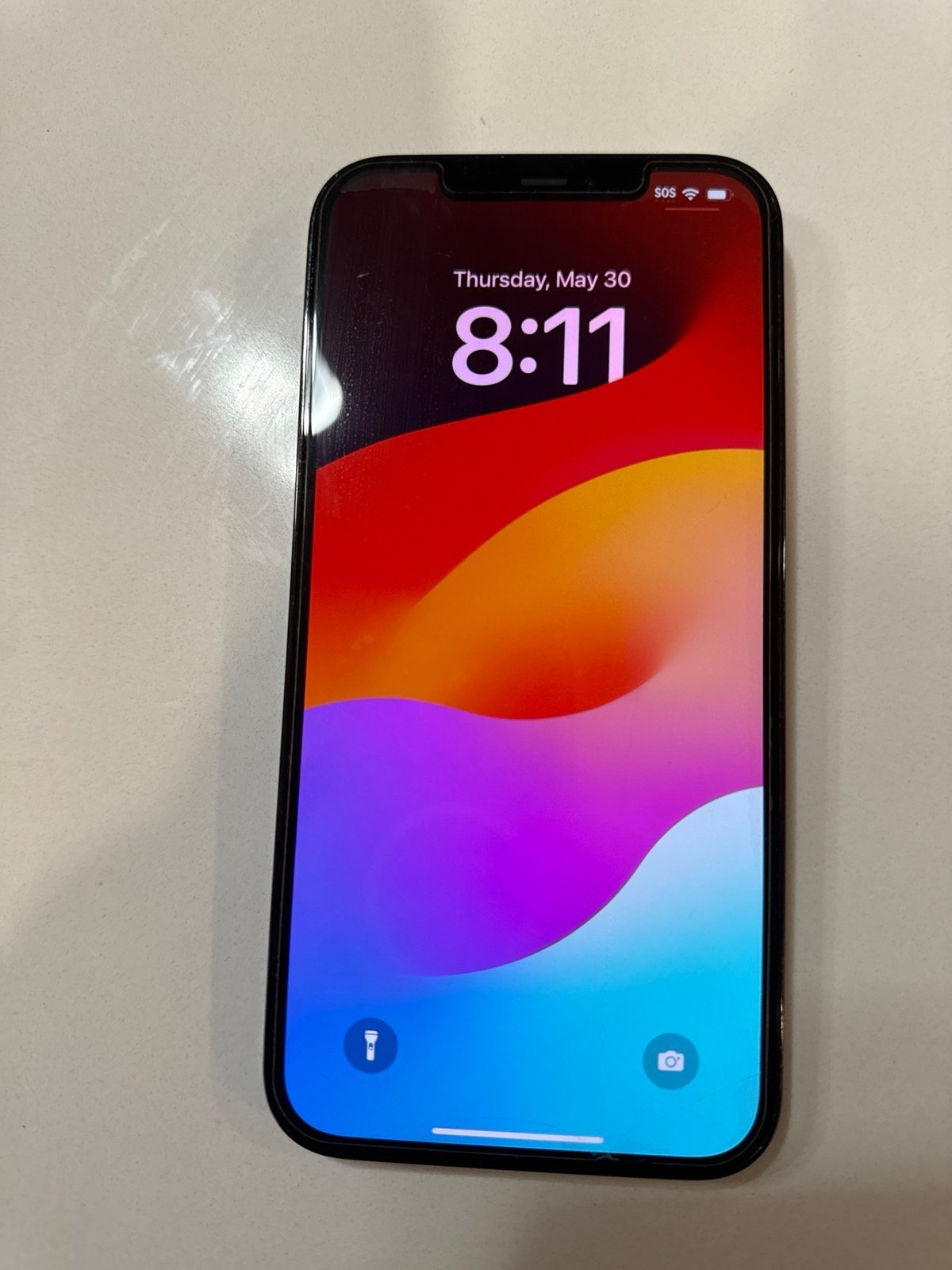 iphone 12 pro max phone unlocked 9H77