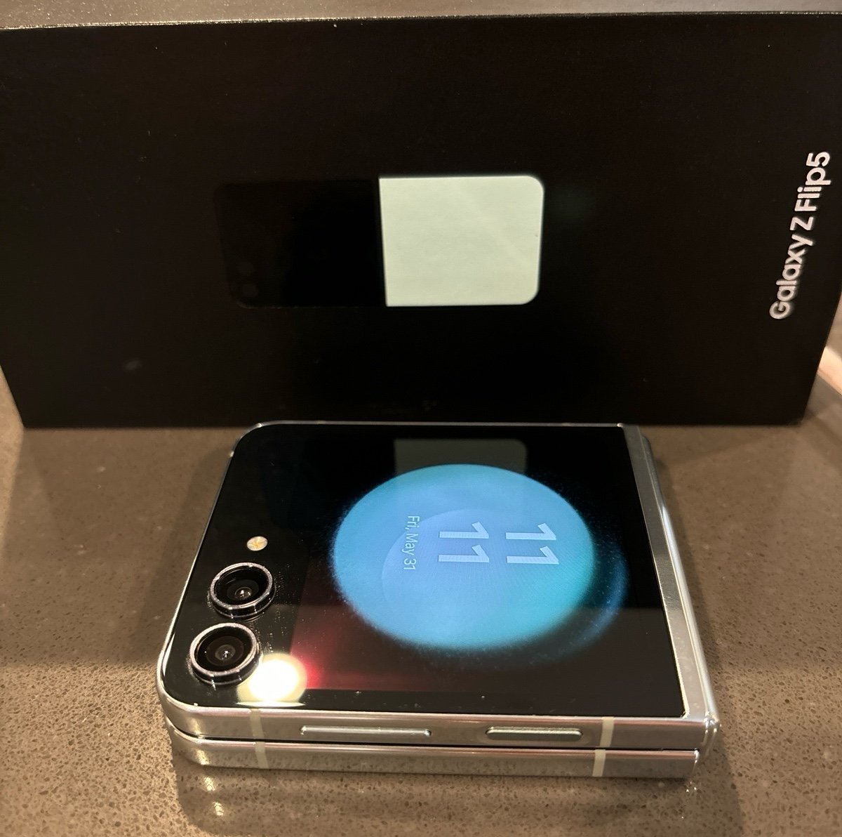 Samsung zflip 5 6U37