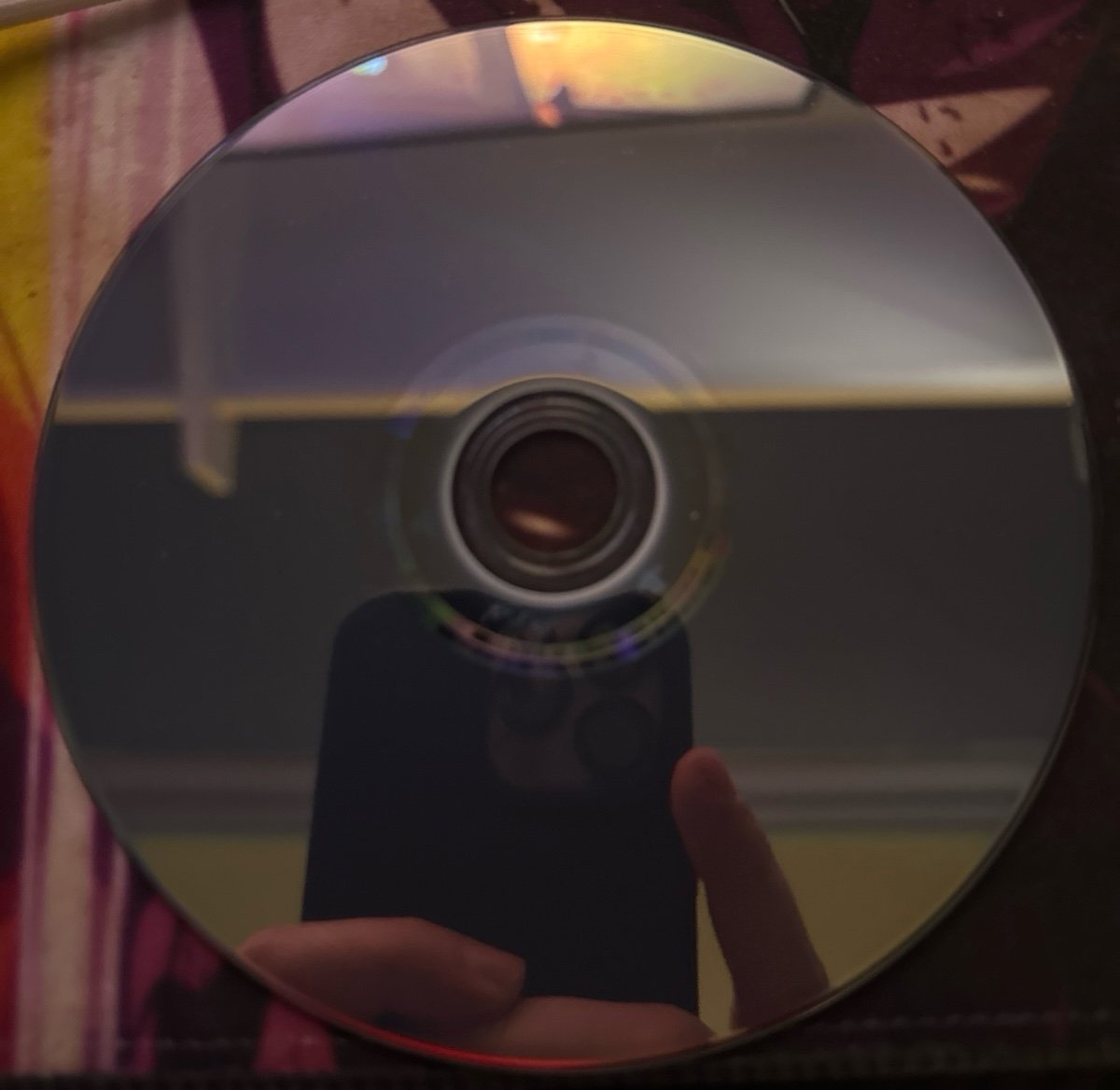 Playstation 5 Original White Disc Version 8N77