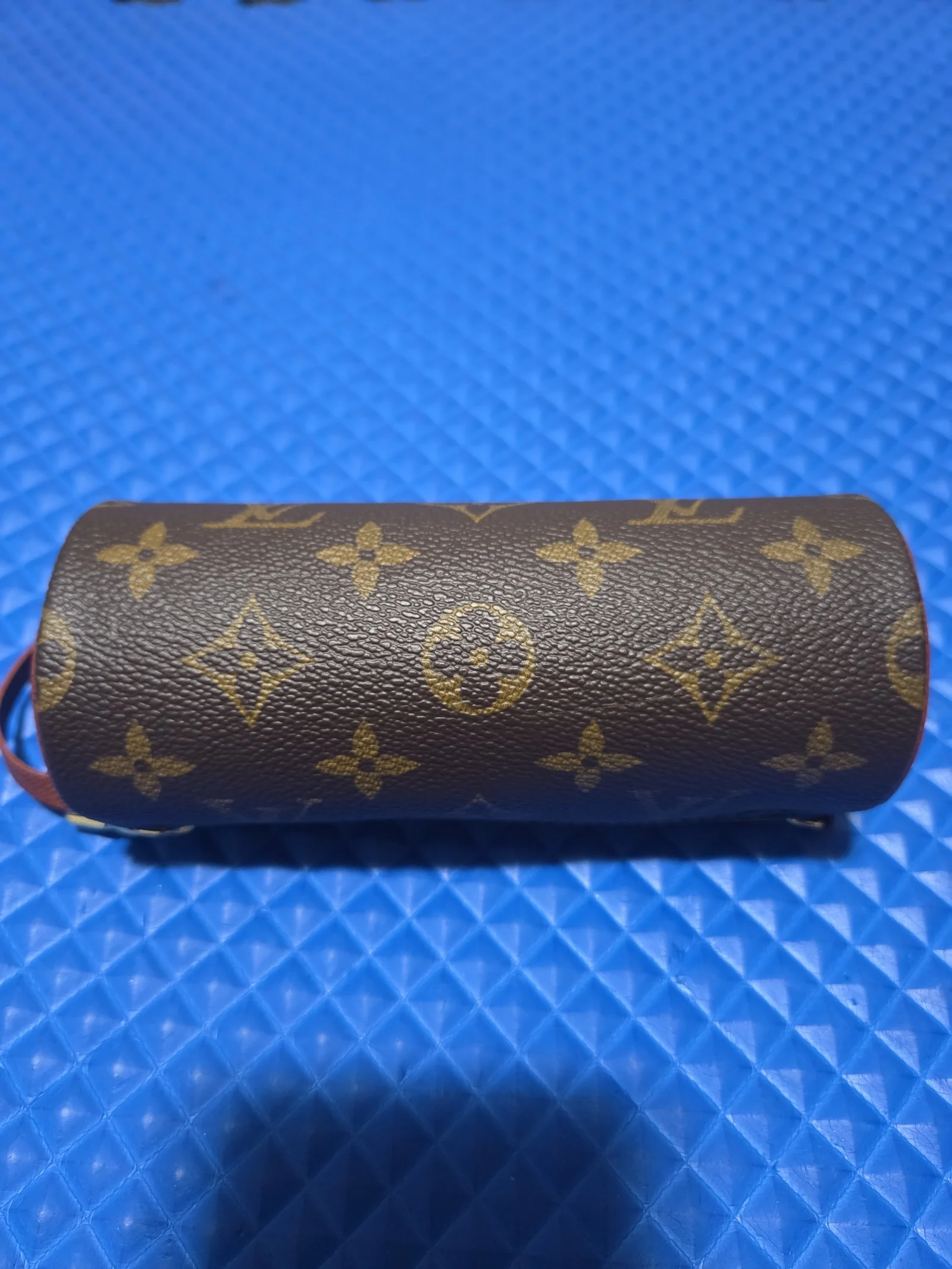 Louis Vuitton Mini Papillion Bag  ***AUTHENTIC ***