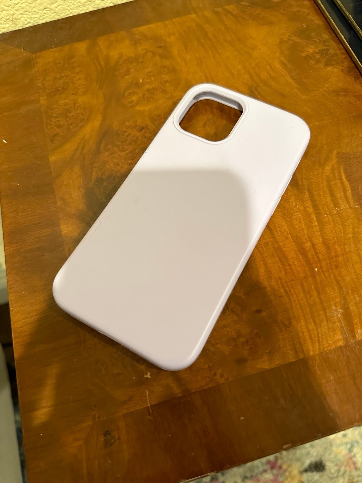 iPhone 12 Pro 512GB (Unlocked) + Case 1J21