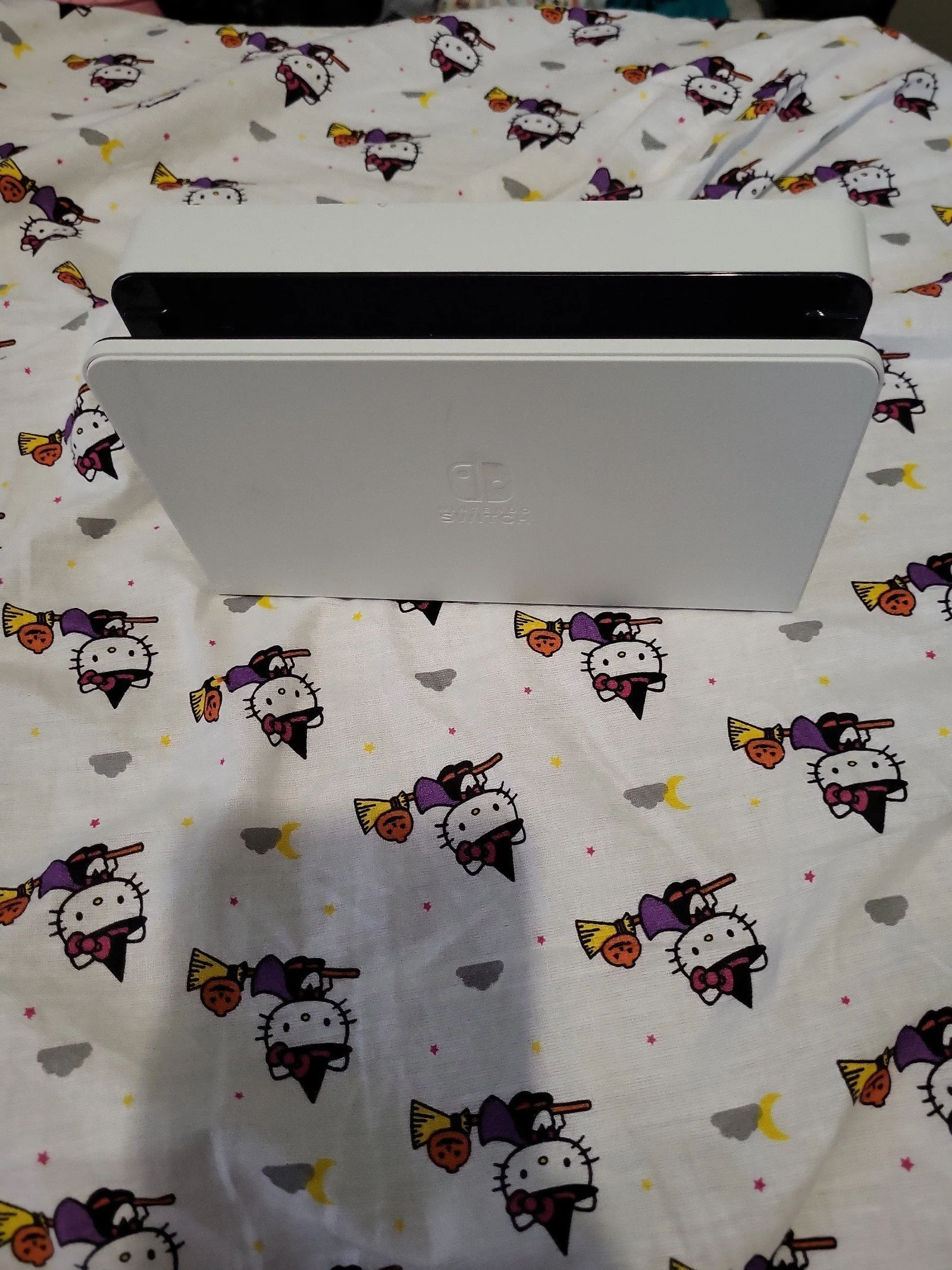 Nintendo switch oled bundle 9Z92