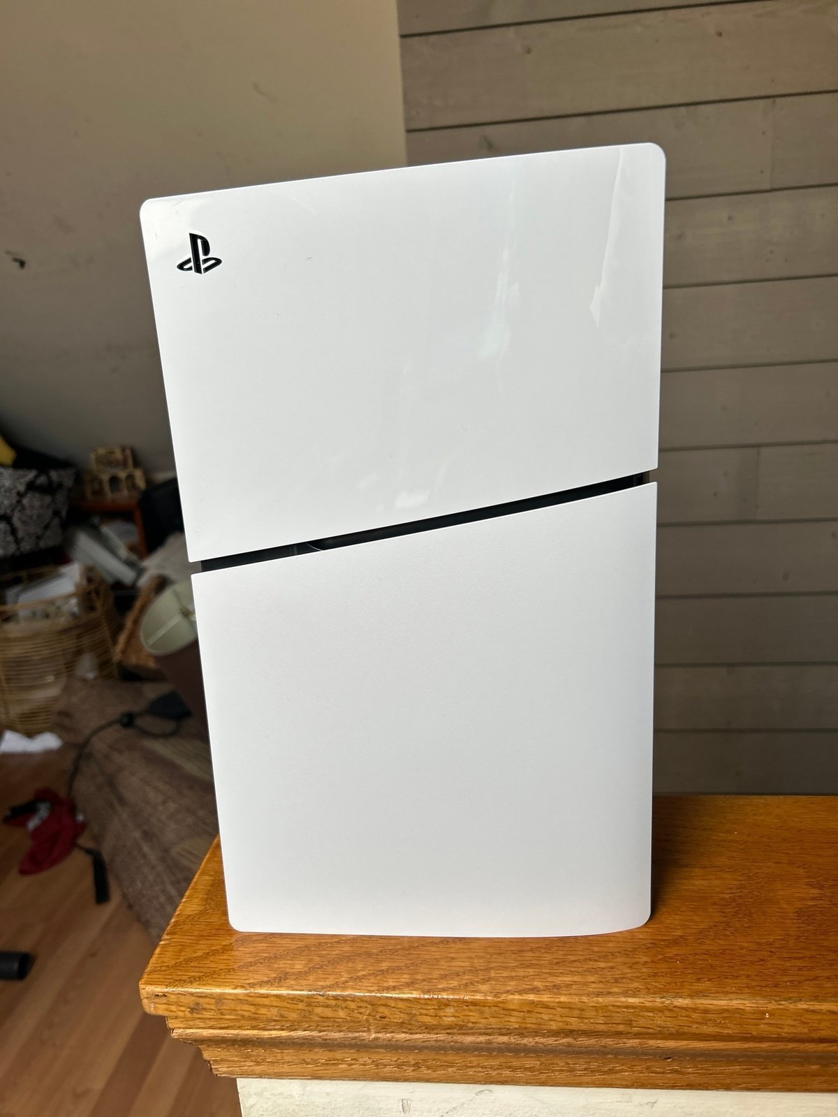 PlayStation 5 PS5 Console Disc Version Slim in Box 8Y88