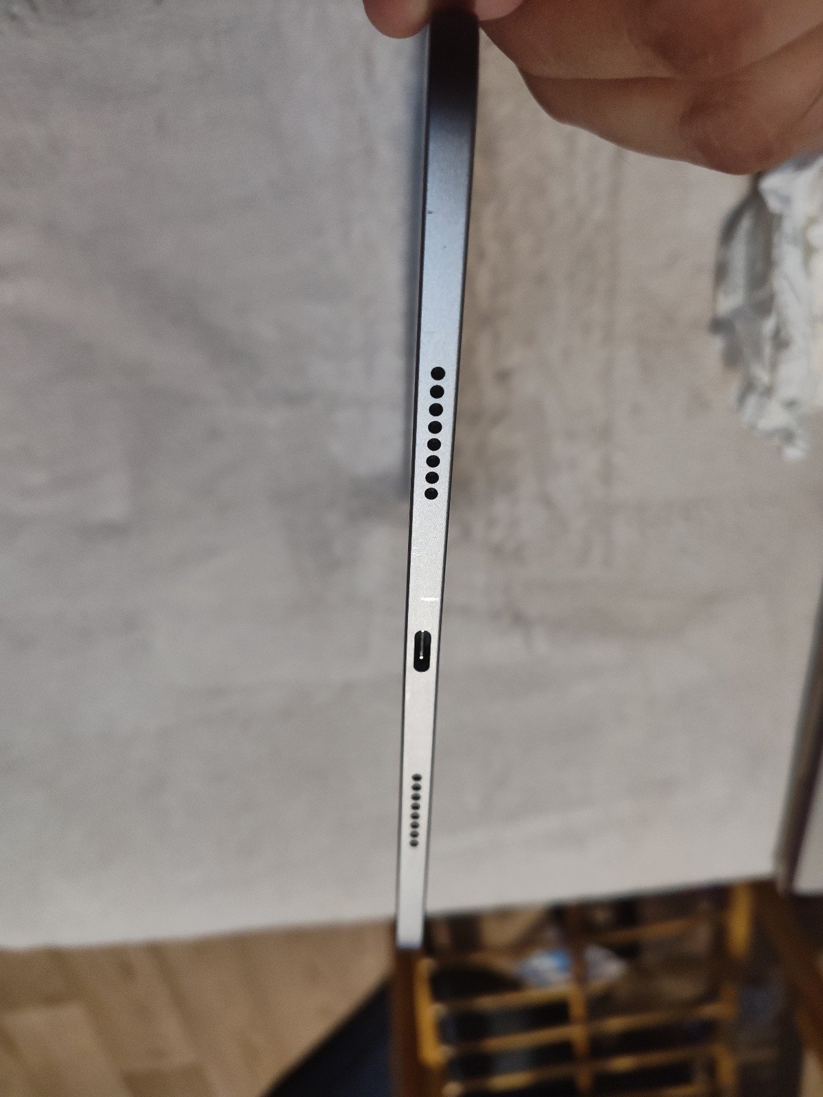 iPad Pro 11-inch (4th generation) with Apple Pencil (2nd generation) 6K22
