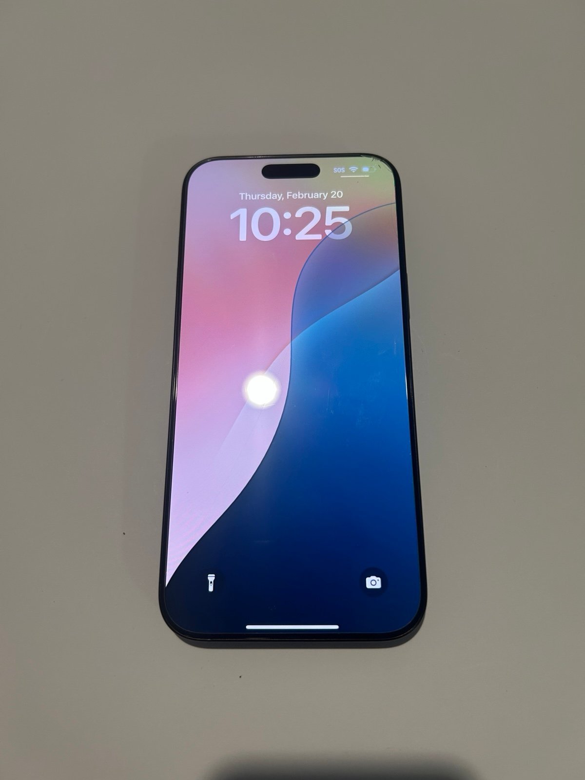 iPhone 16 Pro Max (T-Mobile) 6P27