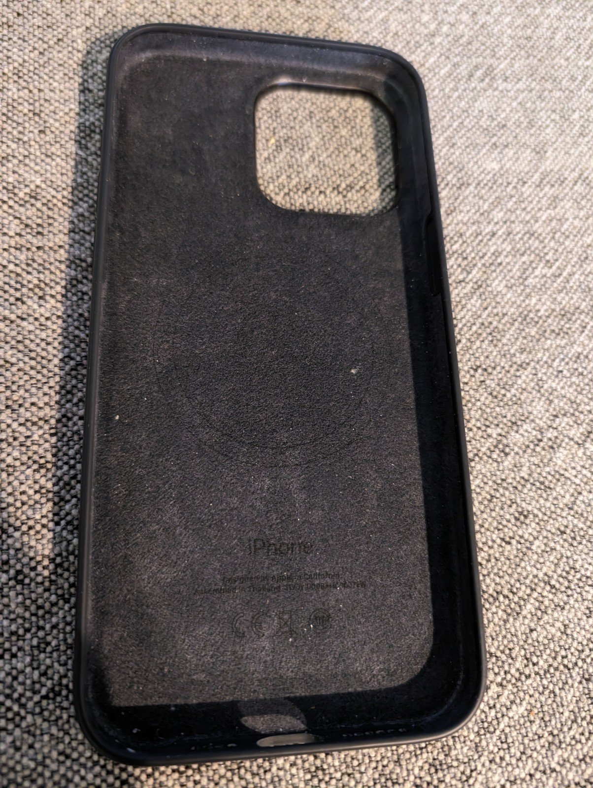 iPhone 15 Pro Max 512gb Unlocked 1Y51