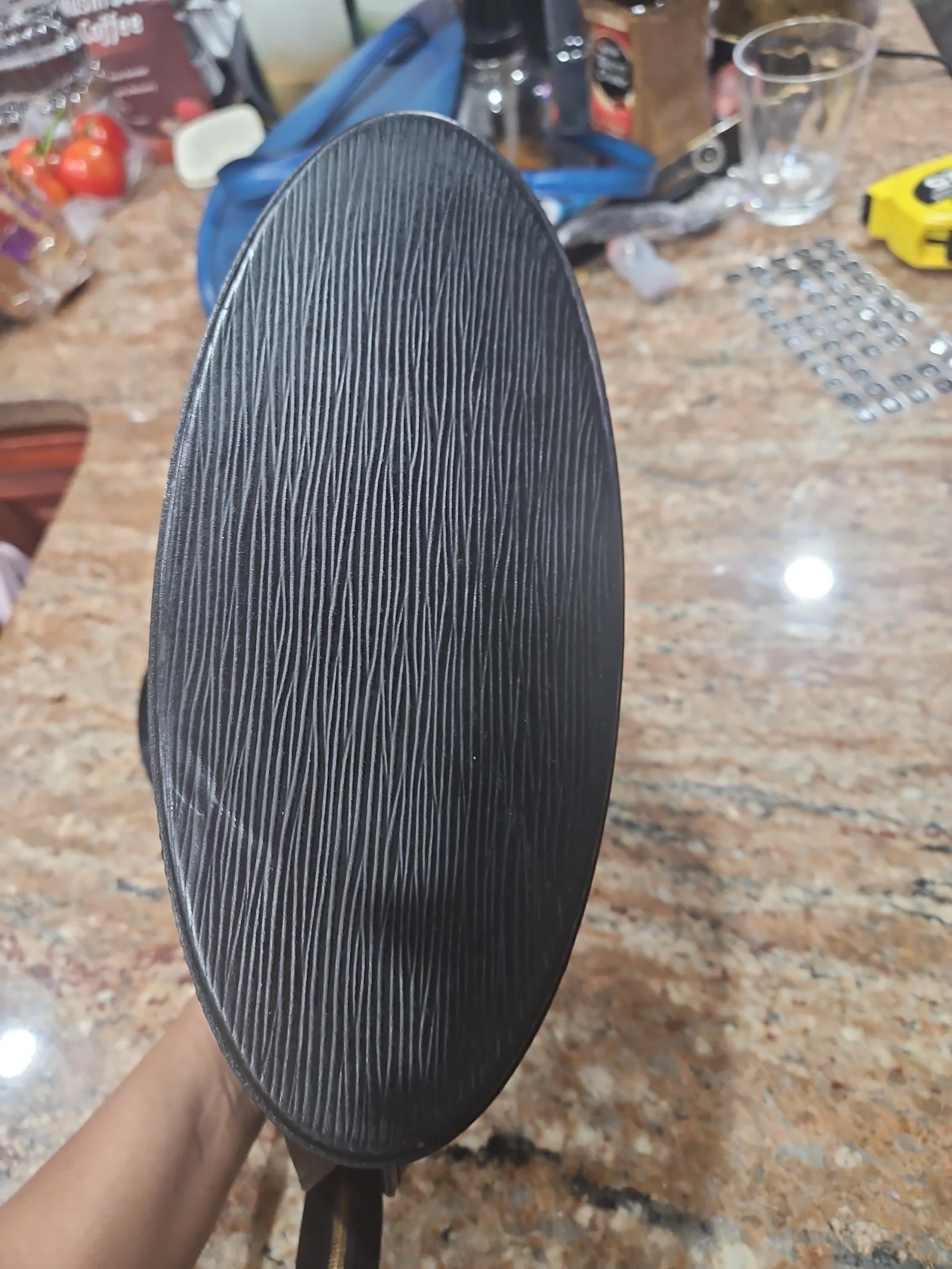 LOUISE VUITTON ST JACQUES SHORT HANDLE