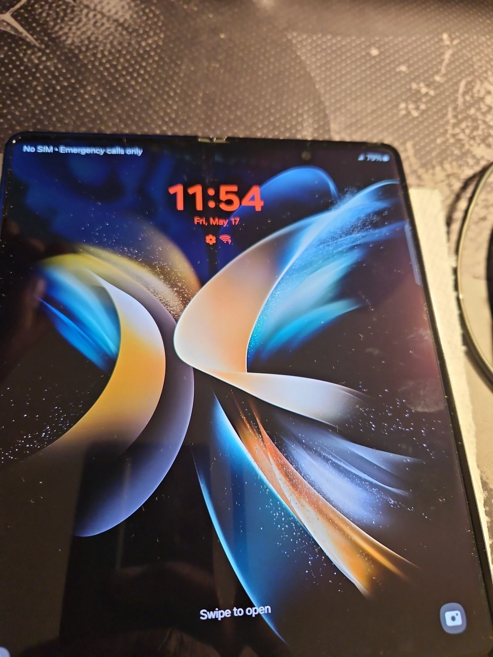 Samsung galaxy z fold 4 unlocked