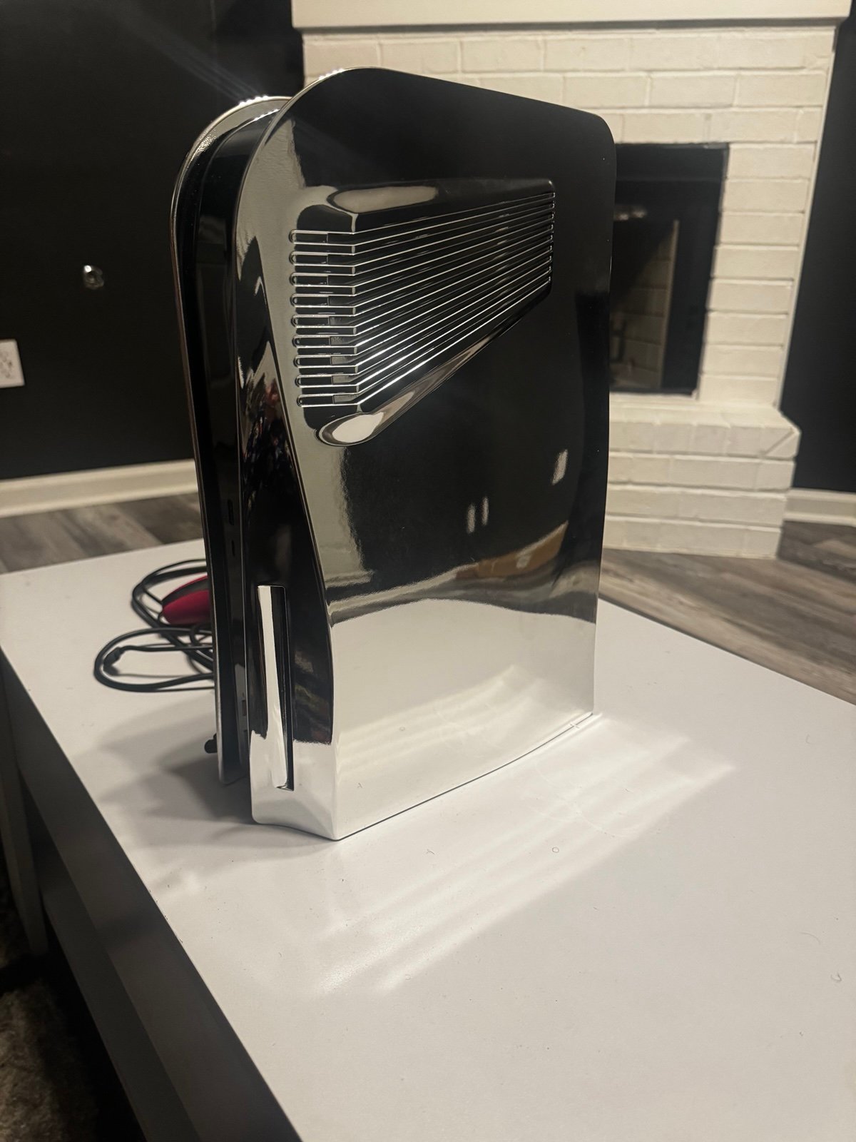 PlayStation 5 Disc Version (PS5) 6B32