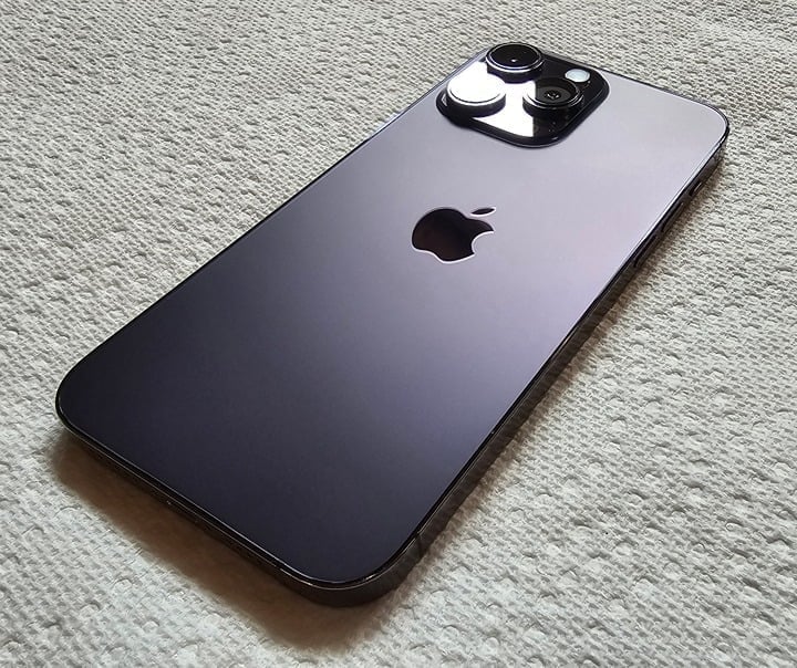 Apple iPhone 14 Pro Max 512GB Bundle 7T37