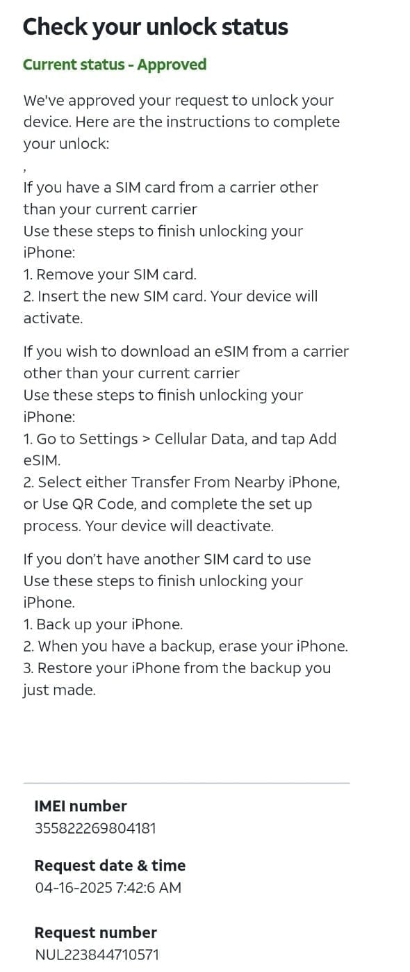 iPhone 14 Pro Max 256GB Silver Unlocked