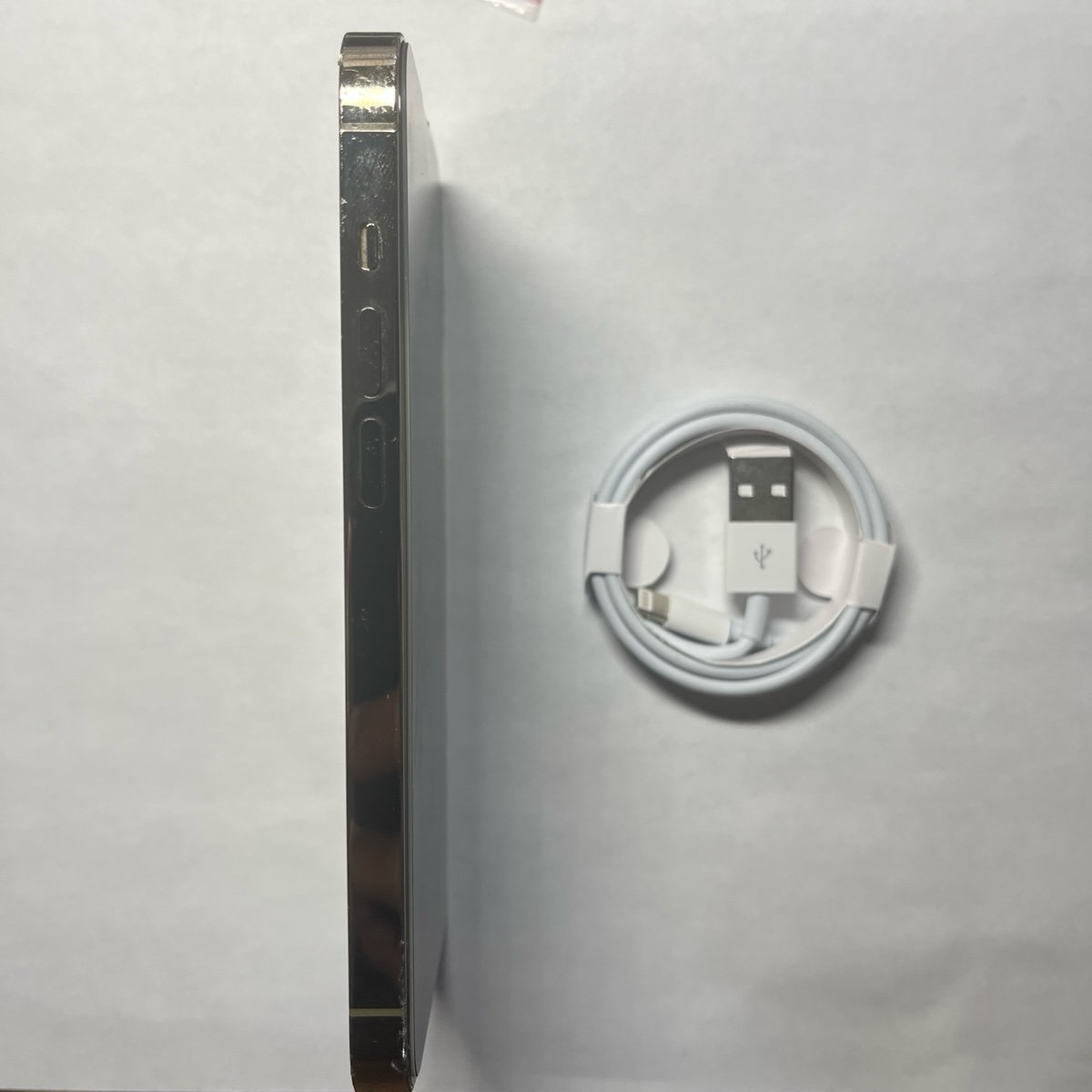 Apple IPhone 14 Pro 512GB Unlocked ~ Battery Health 100% 1O17