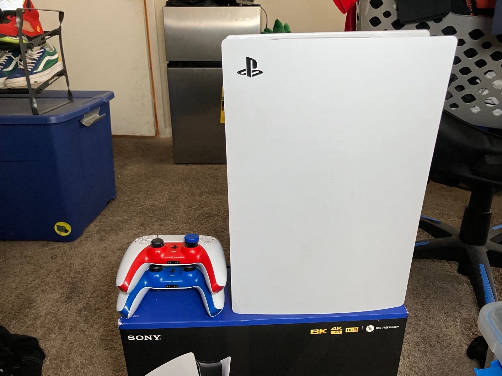 Playstation 5 5P19