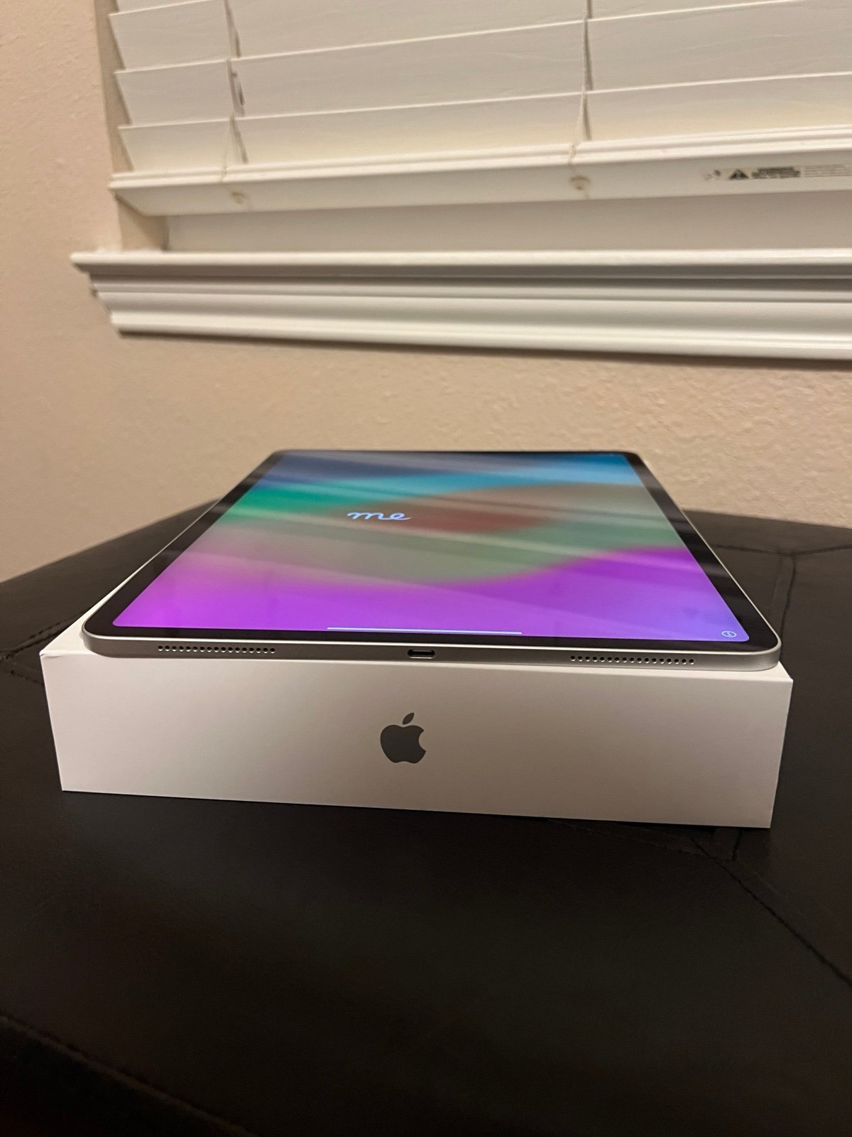 Apple iPad Pro 4th Generation 12.9 5A12