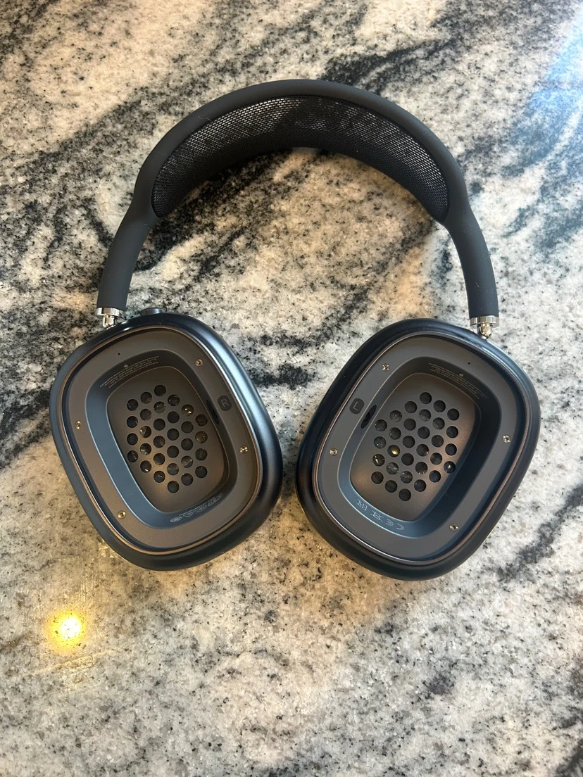 Apple Airpods Max Space Gray