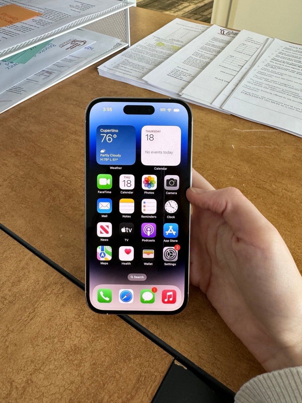 iPhone 14 Pro unlocked 5P55