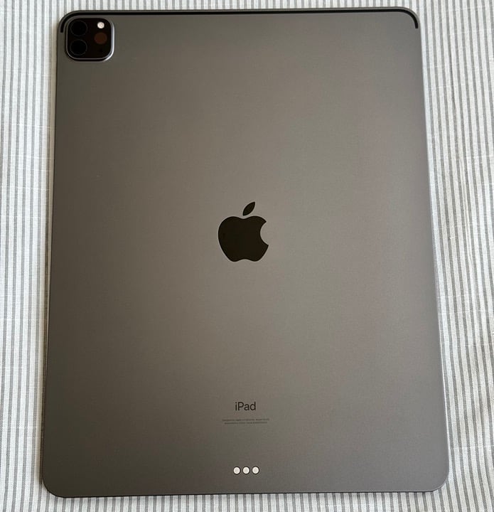 iPad Pro 12.9