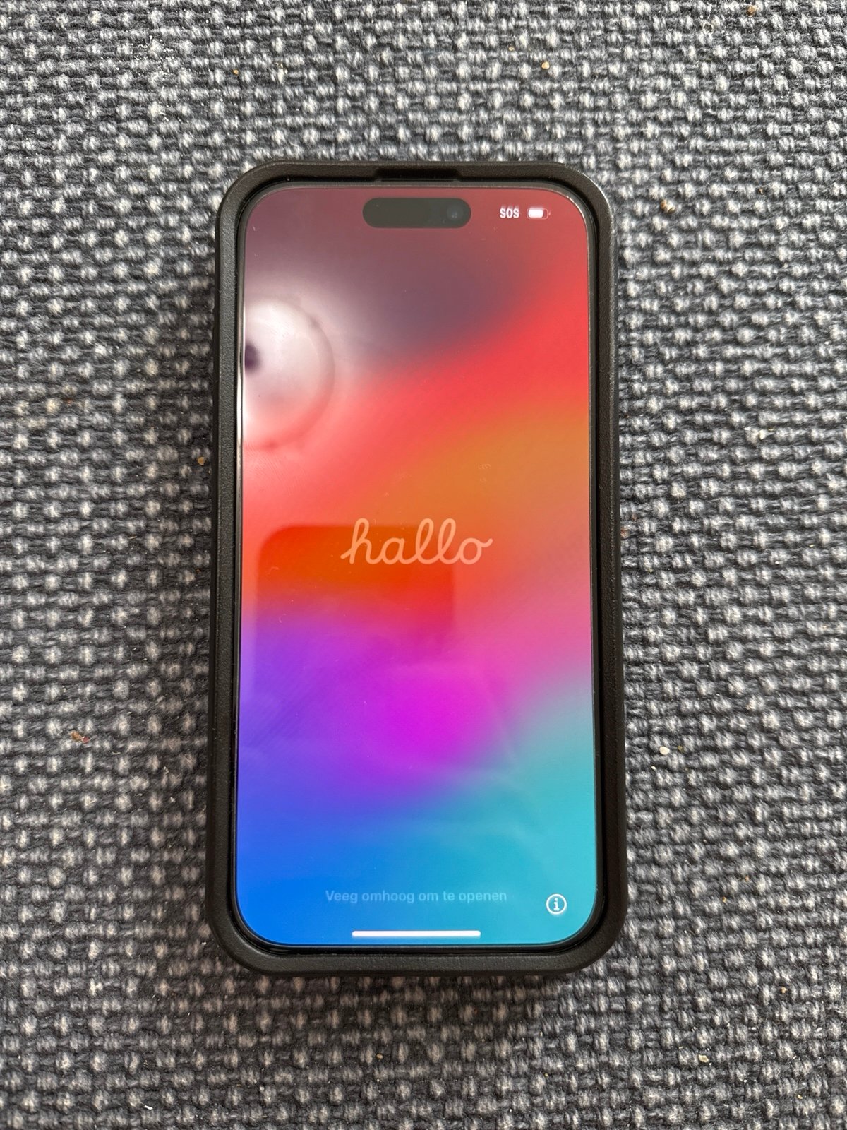 Apple iPhone 15 Pro Unlocked 2B36