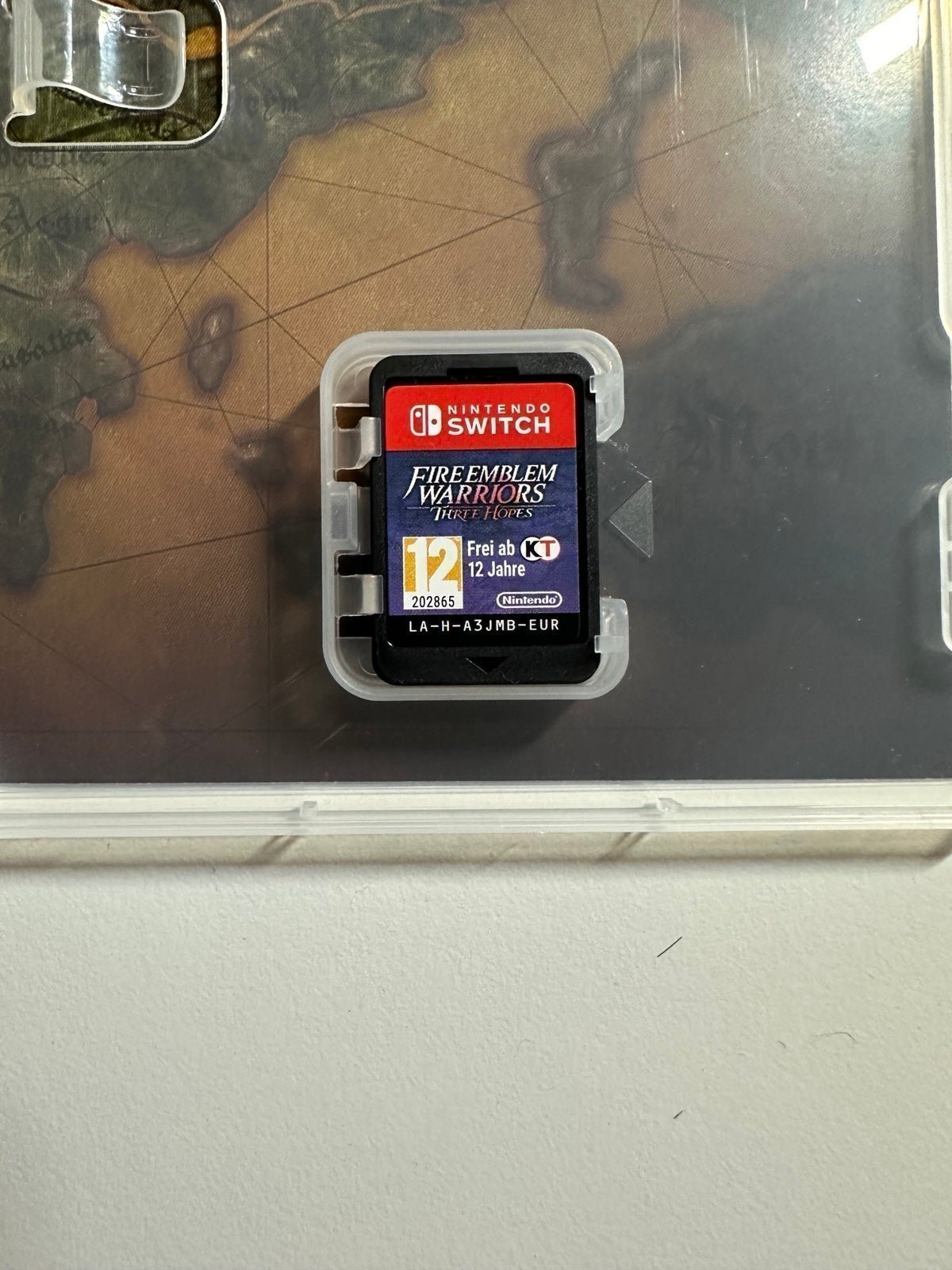 Nintendo Switch - OLED Model - The Legend of Zelda: Tears of the Kingdom Edition 2F33