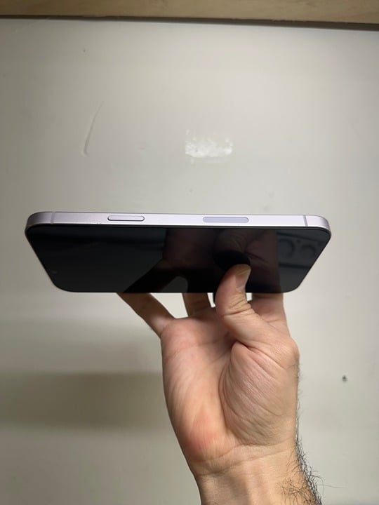 Apple iPhone 14 Plus 128 GB in Purple for Unlocked 7G97