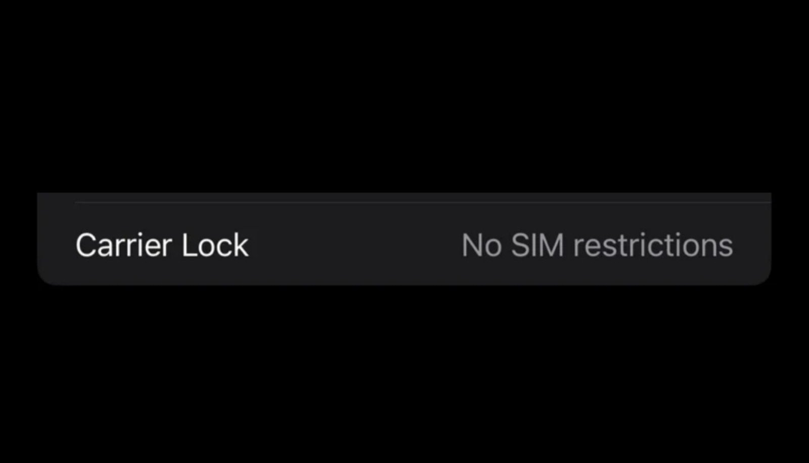 Apple iPhone 15 Pro Max 1TB in Black Titanium Excellent Condition (Unlocked) 7Z12