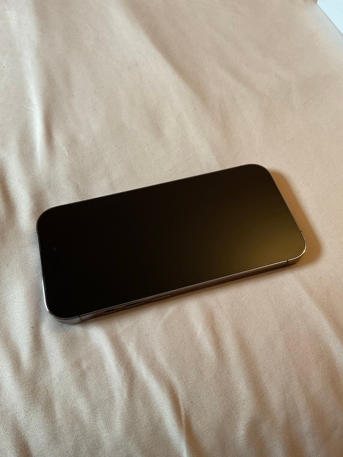 Iphone 14 Pro 256GB Deep Purple UNLOCKED MINT 1S91