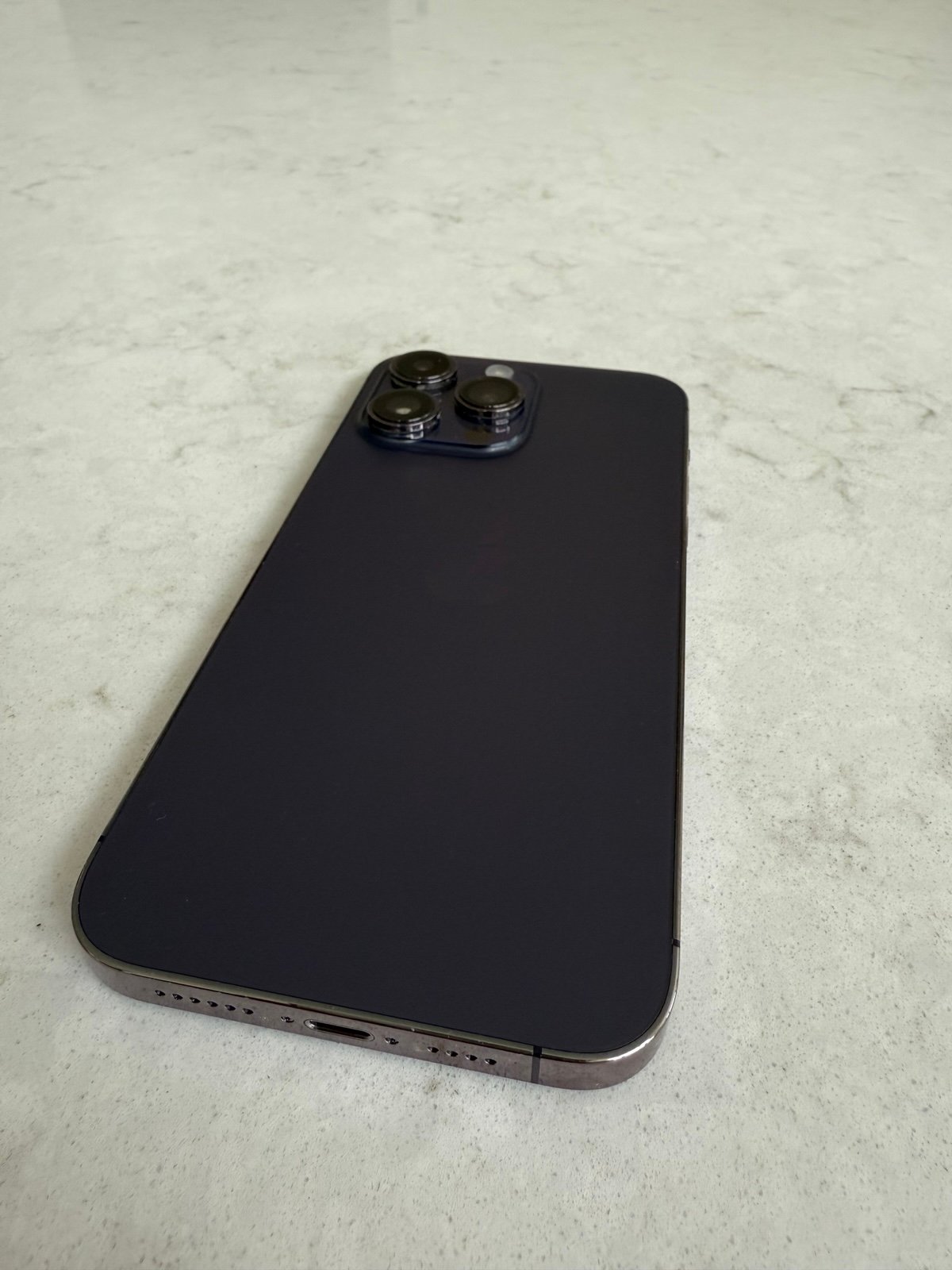 iPhone 14 Pro Max 512gb Unlock Any Carrier 2E83