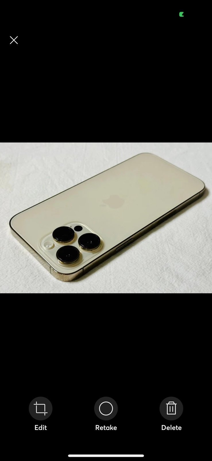 Apple iPhone 14 Pro Max 128 GB *Like New* 8G22