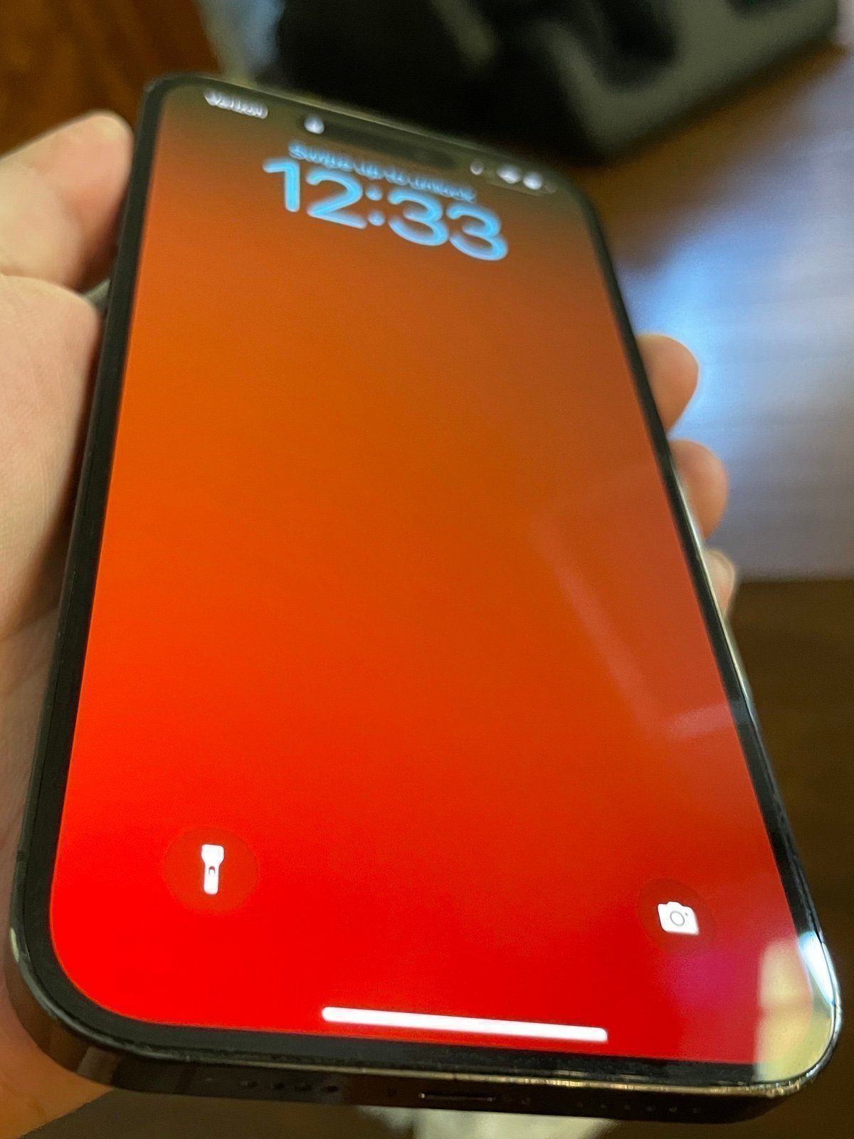 Apple iPhone 14 Pro Max 512GB in Space Black for Unlocked 1C99