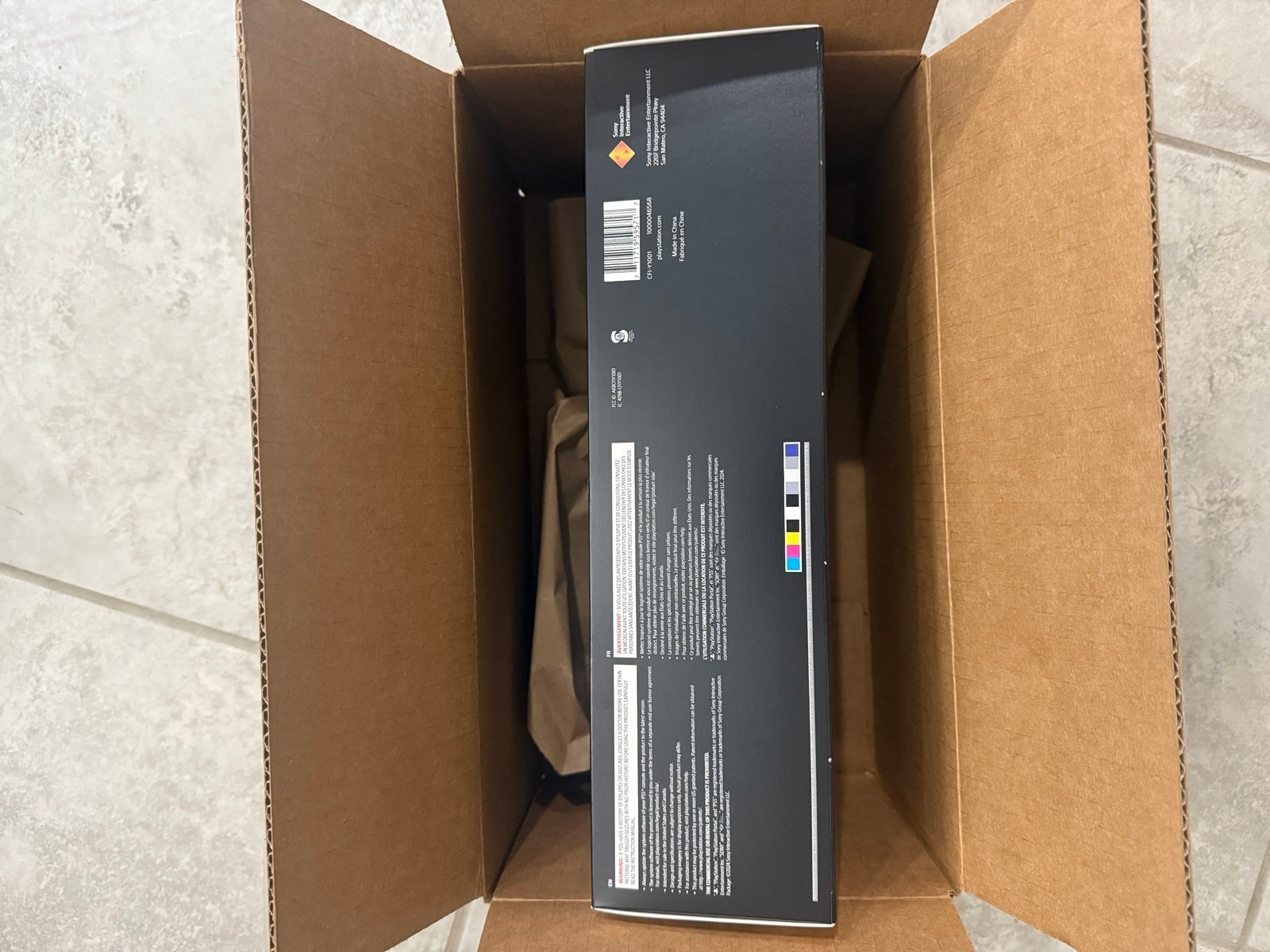 PlayStation Portal Remote Player - 30th Anniversary Limited Edition (NEW SEALED) 9H72