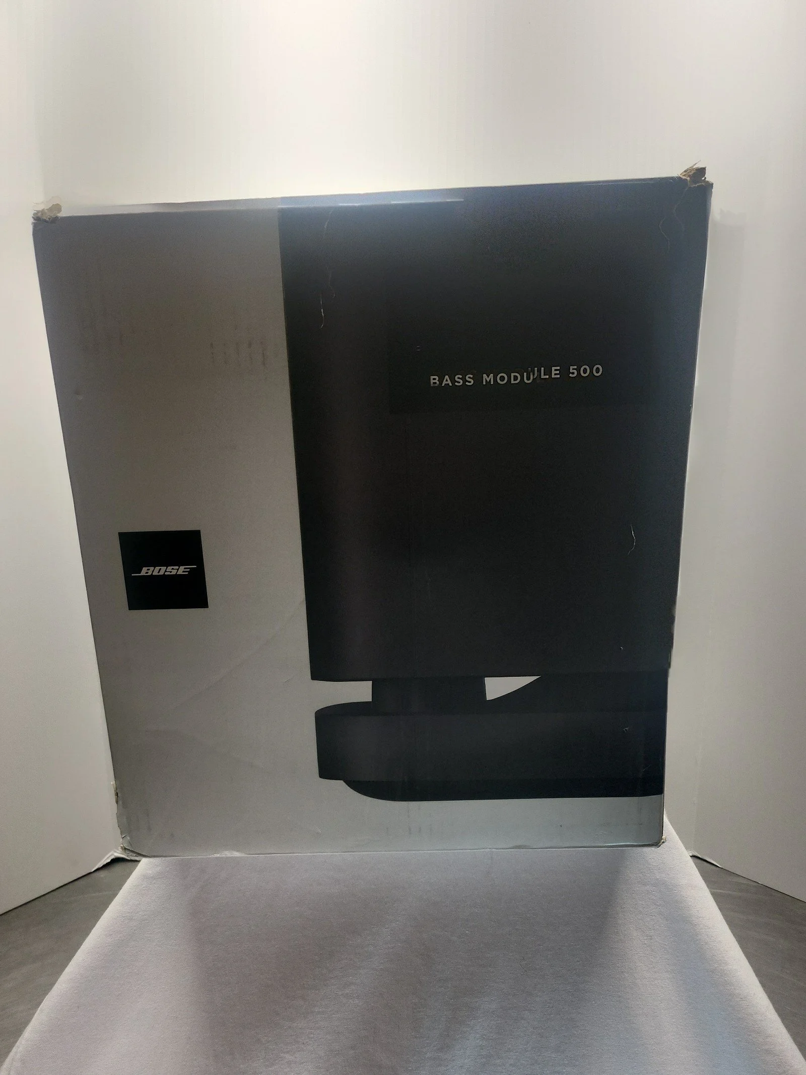 Bose Bass Module 500