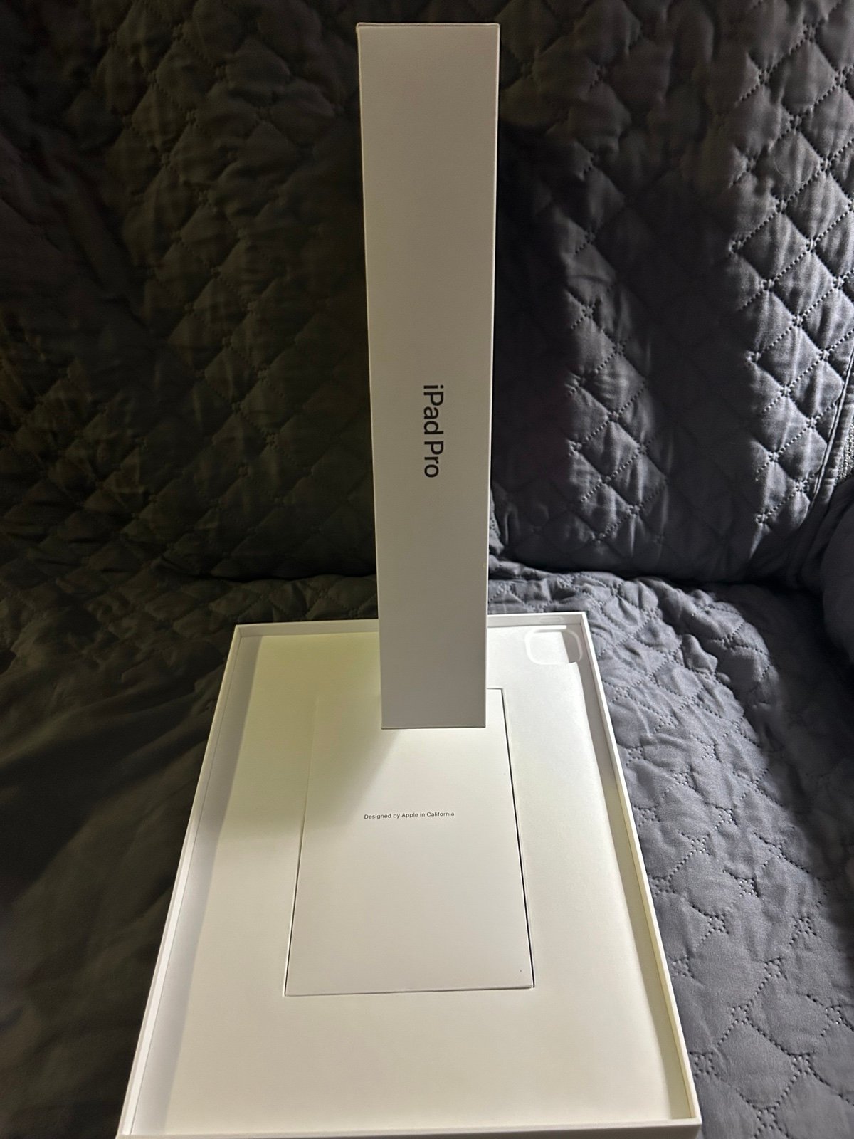 ipad pro 5th generation 9J63