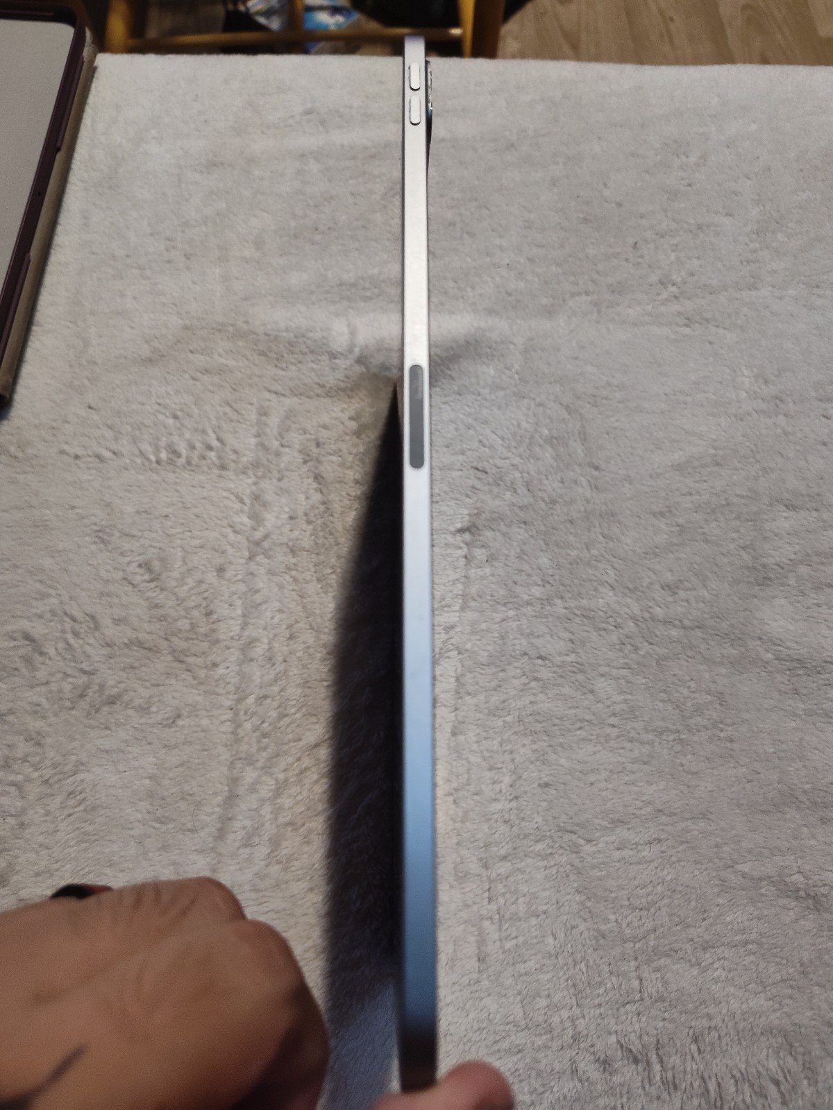 iPad Pro 11-inch (4th generation) with Apple Pencil (2nd generation) 6K22