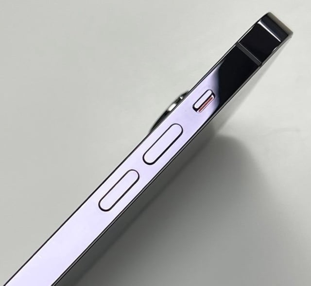 Apple iPhone 14 Pro 256 GB in Deep Purple-UNLOCKED 8P79