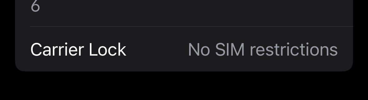 New Teal iPhone 16 256GB 9T65