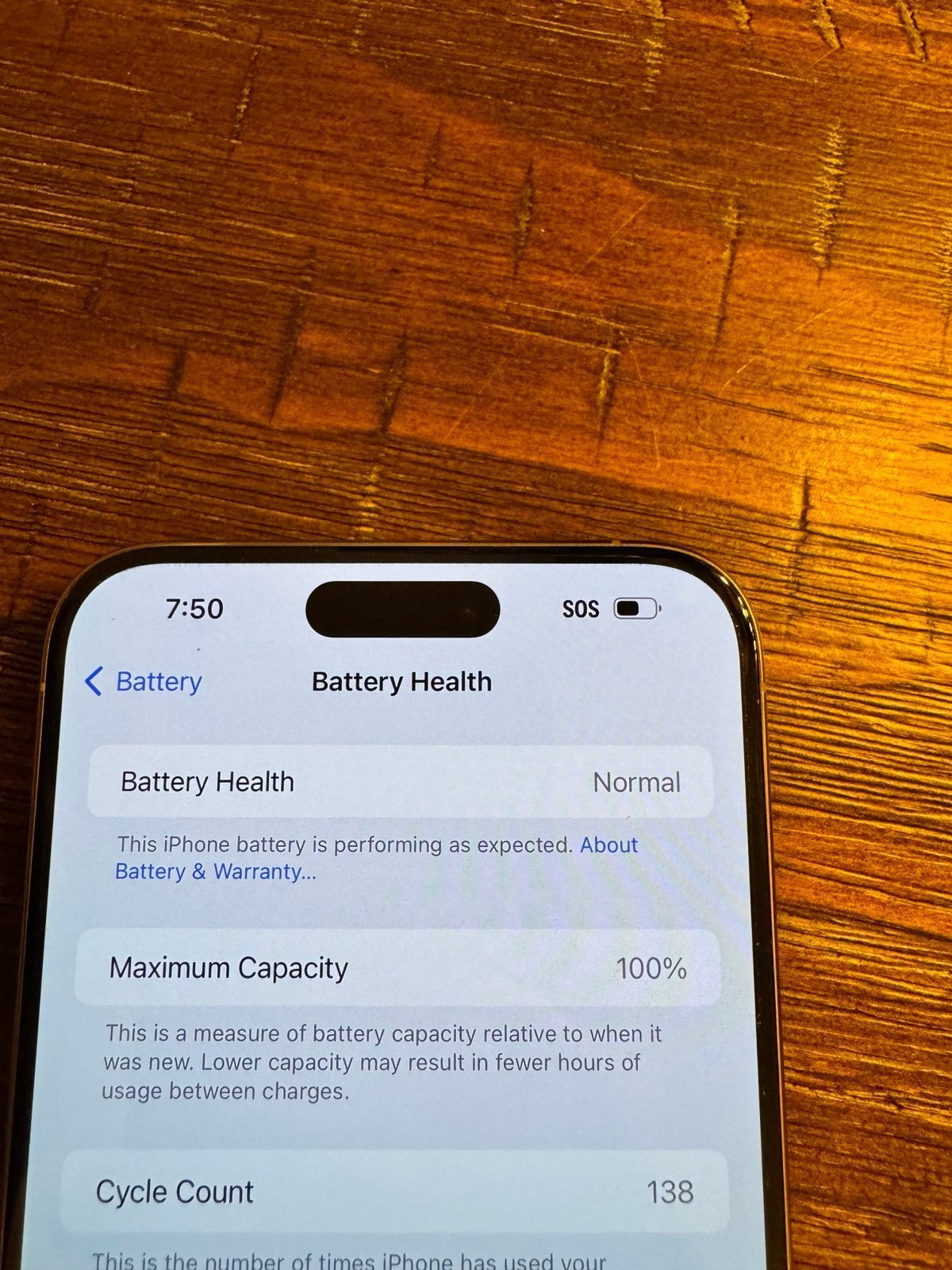 Apple iphone 15 pro max t mobile 9C93