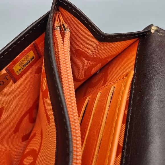 CHANEL Authentic Cambon Wallet