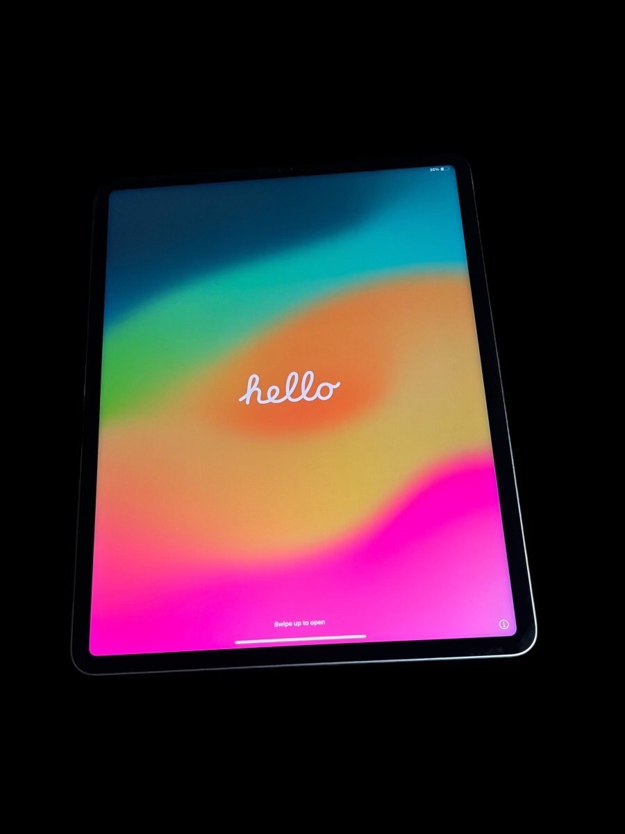 Used 2022 Apple iPad Pro 12.9