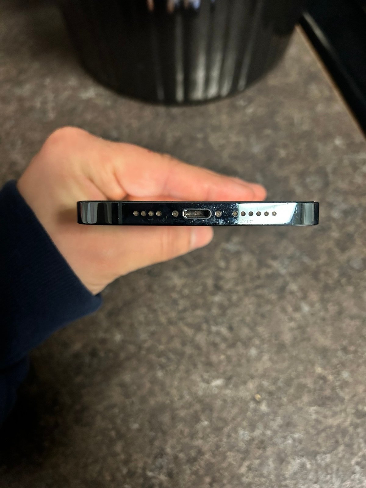 iPhone 12 Pro Max Tmobile 2Z77