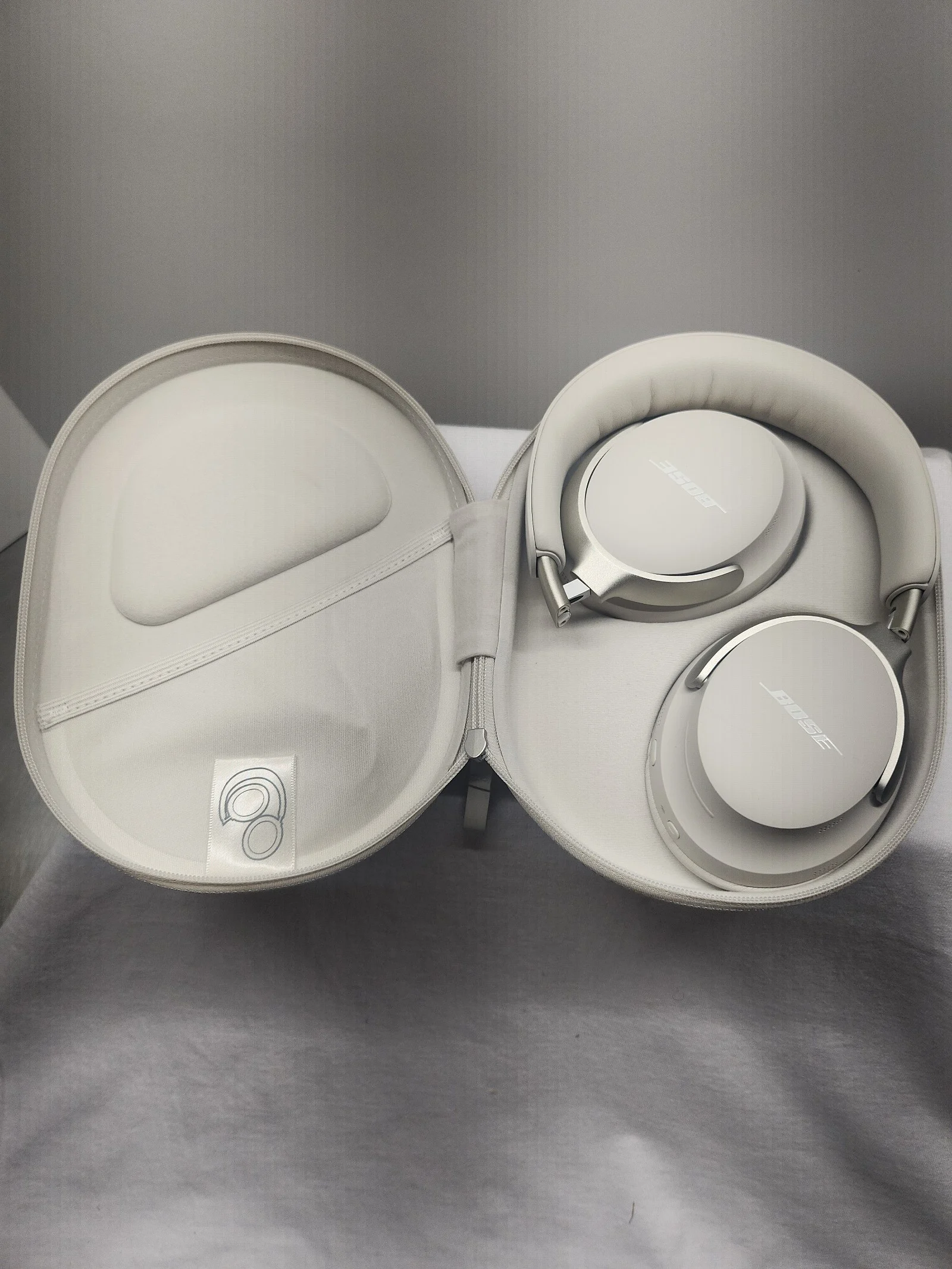 Headphones Bose Quietcomfort Ultra Headphones