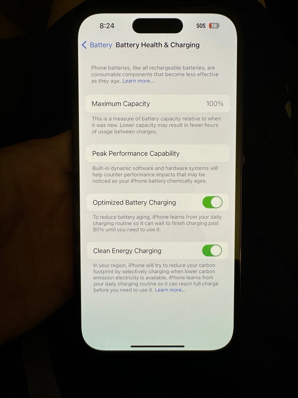 iPhone 14 Pro - 128 GB - T-Mobile - Apple - FREE Otterbox case with purchase 8K75