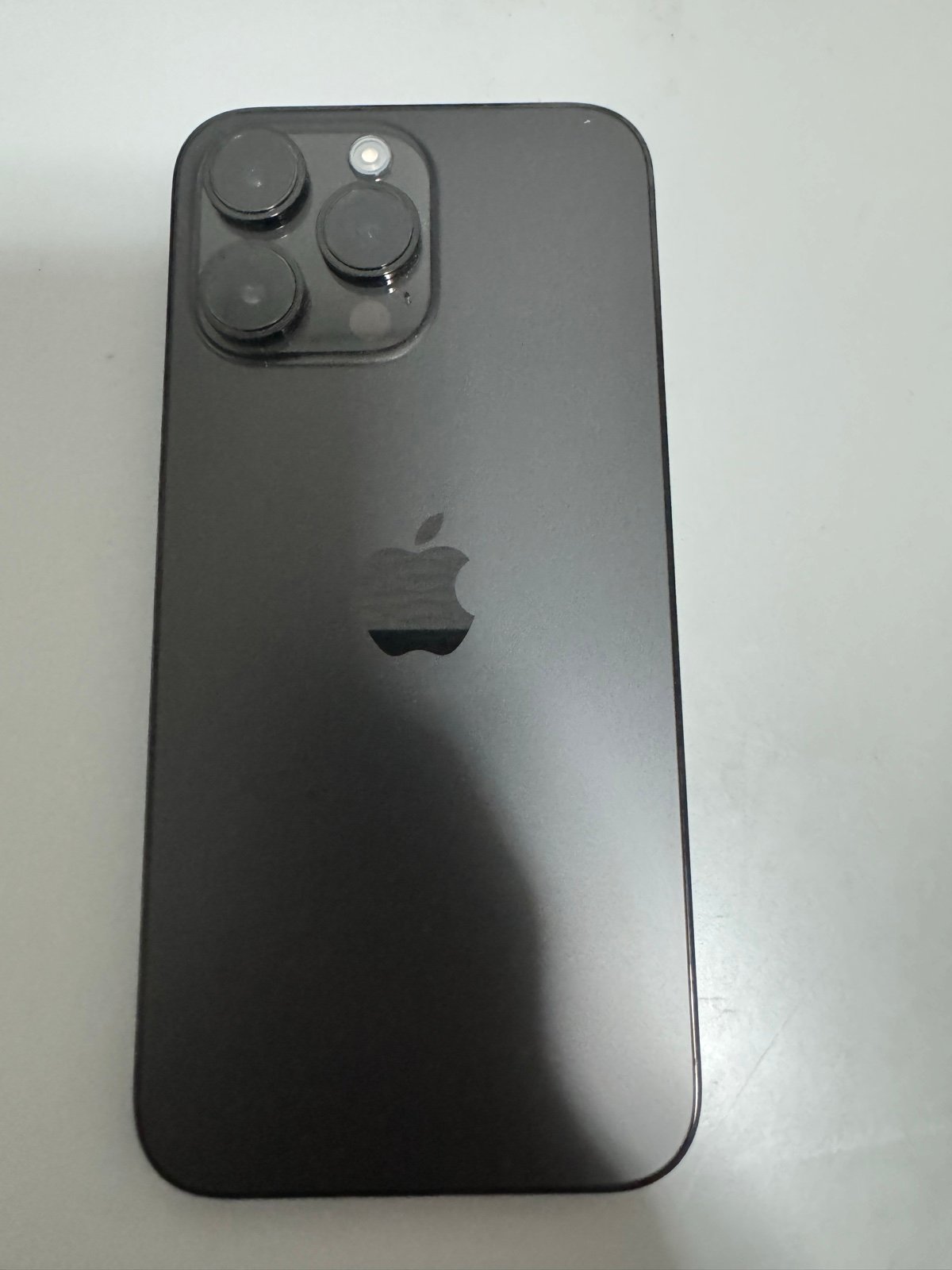 iPhone 14 Pro Max Space Black 256GB AT&T 9N96