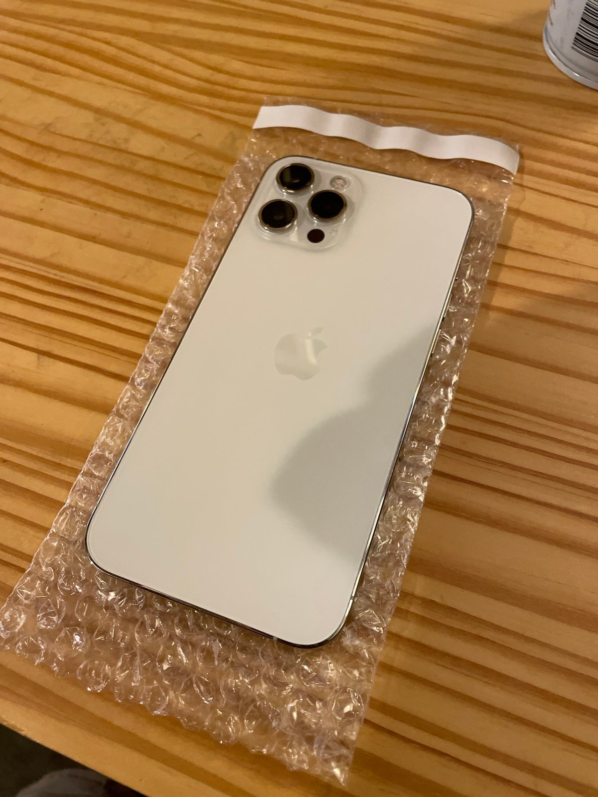 iPhone 12 Pro Max - 128GB - AT&T - Excellent 5M22