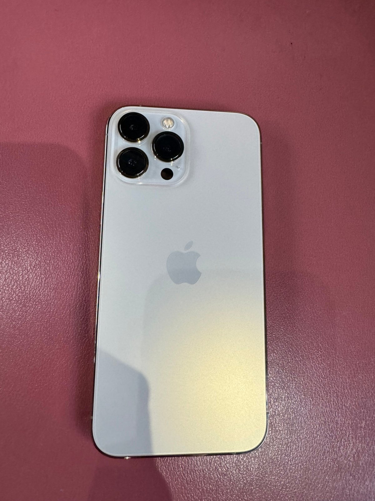 iPhone 13 Pro Max (AT&T Locked) Gold 5G18