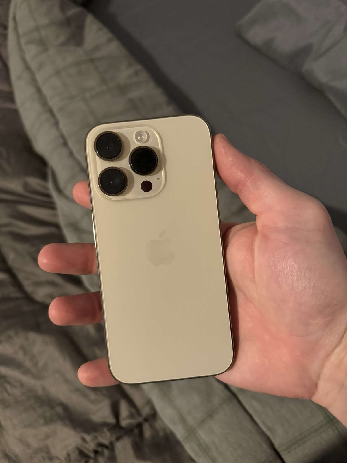 Apple iPhone 14 Pro 128 GB 1K58